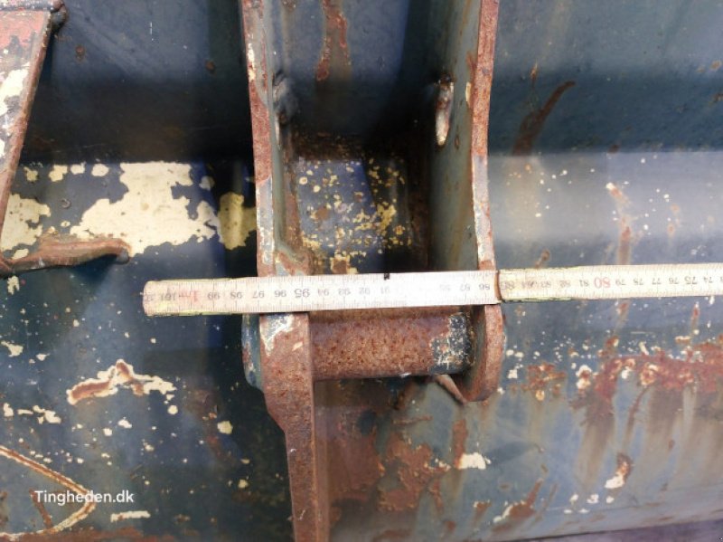 Sonstiges des Typs Sonstige Schaeff SKL 843, Gebrauchtmaschine in Hemmet (Bild 13)