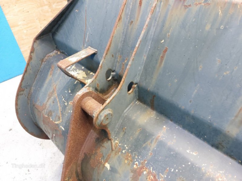 Sonstiges des Typs Sonstige Schaeff SKL 843, Gebrauchtmaschine in Hemmet (Bild 20)