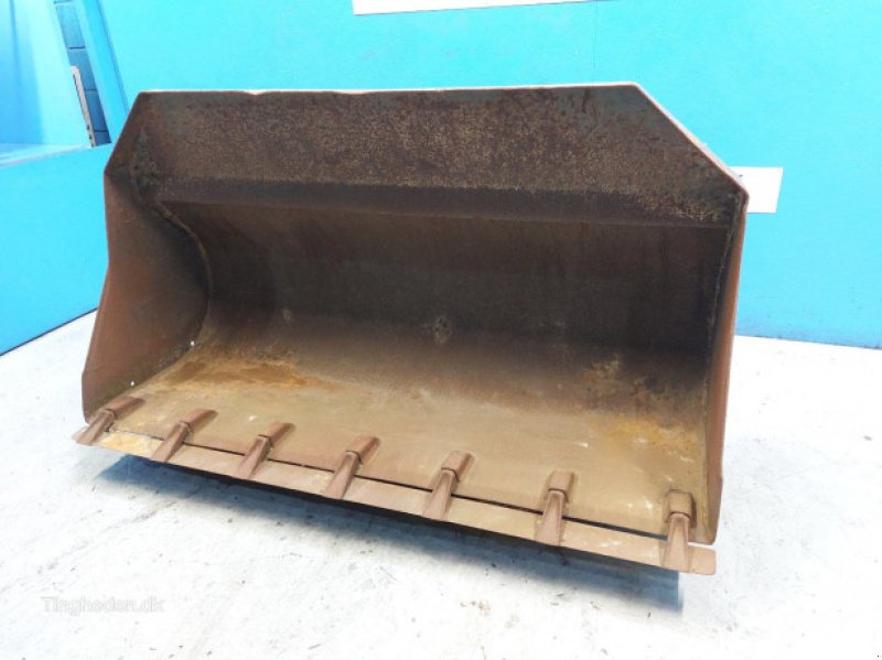 Sonstiges des Typs Sonstige Schaeff SKL 843, Gebrauchtmaschine in Hemmet (Bild 22)