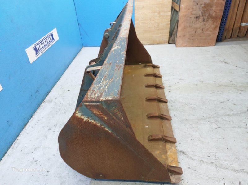 Sonstiges des Typs Sonstige Schaeff SKL 843, Gebrauchtmaschine in Hemmet (Bild 4)