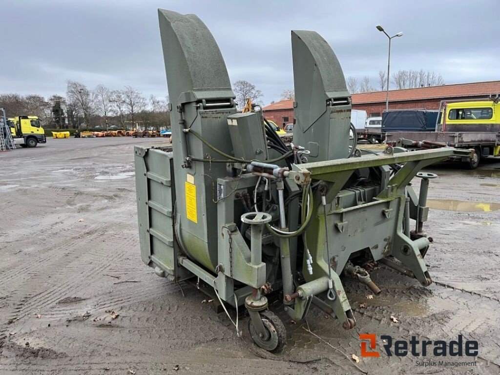 Sonstiges tipa Sonstige Schmidt VS3L-F, Gebrauchtmaschine u Rødovre (Slika 5)