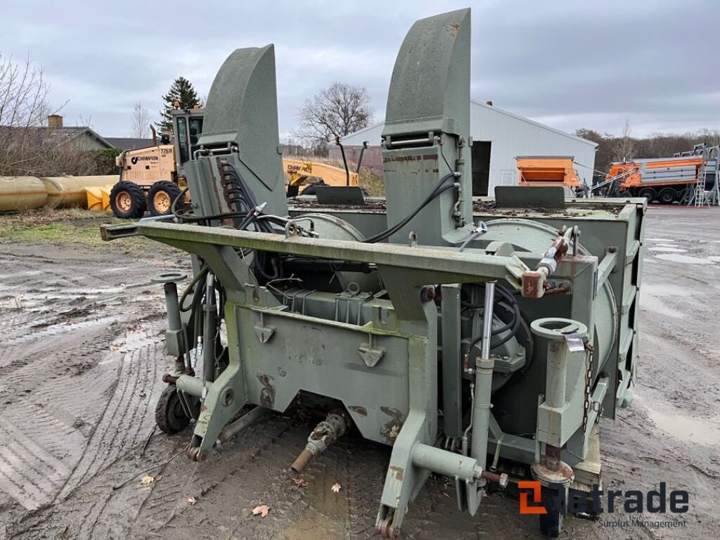 Sonstiges tipa Sonstige Schmidt VS3L-F, Gebrauchtmaschine u Rødovre (Slika 4)