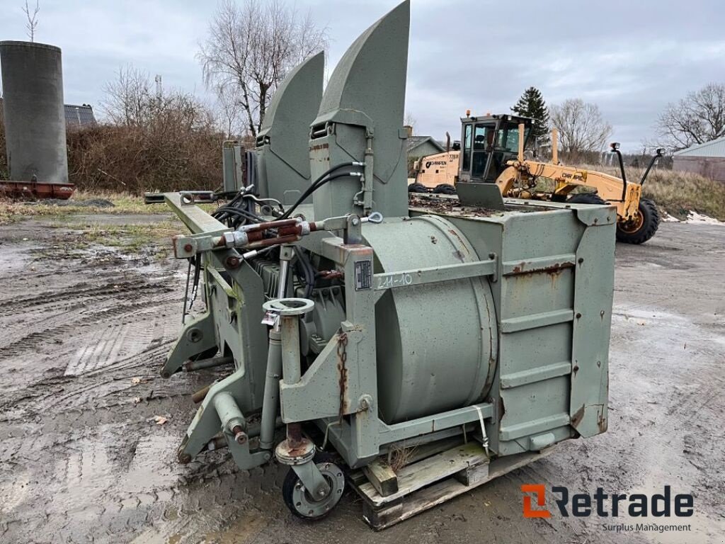 Sonstiges tipa Sonstige Schmidt VS3L-F, Gebrauchtmaschine u Rødovre (Slika 3)