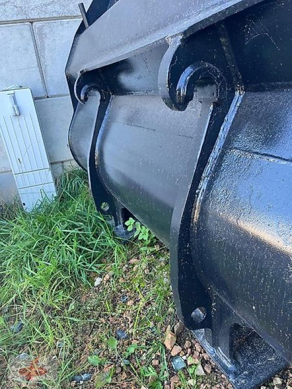 Sonstiges of the type Sonstige Schwergutschaufel, Gebrauchtmaschine in Oederan (Picture 2)