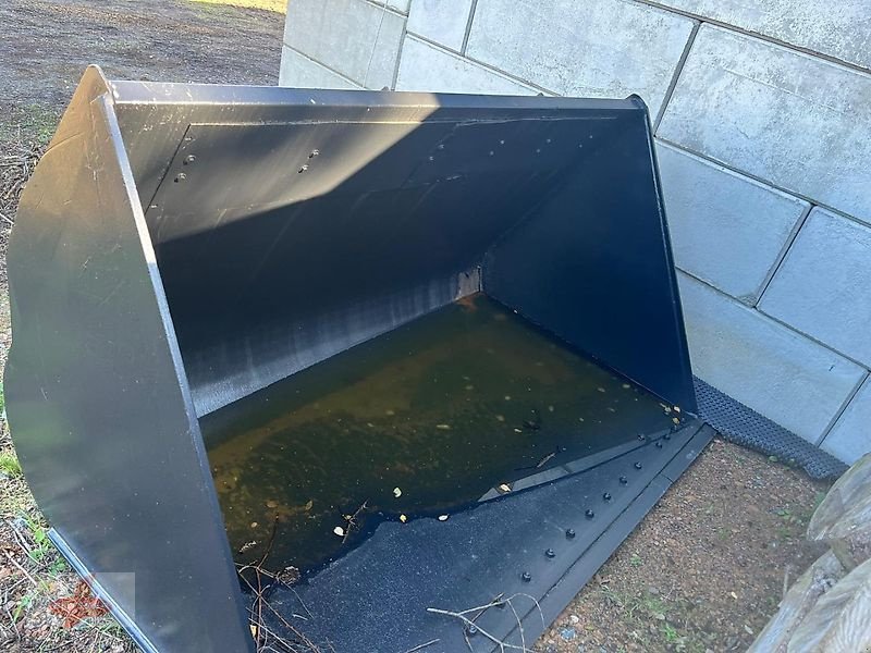 Sonstiges des Typs Sonstige Schwergutschaufel, Gebrauchtmaschine in Oederan (Bild 1)