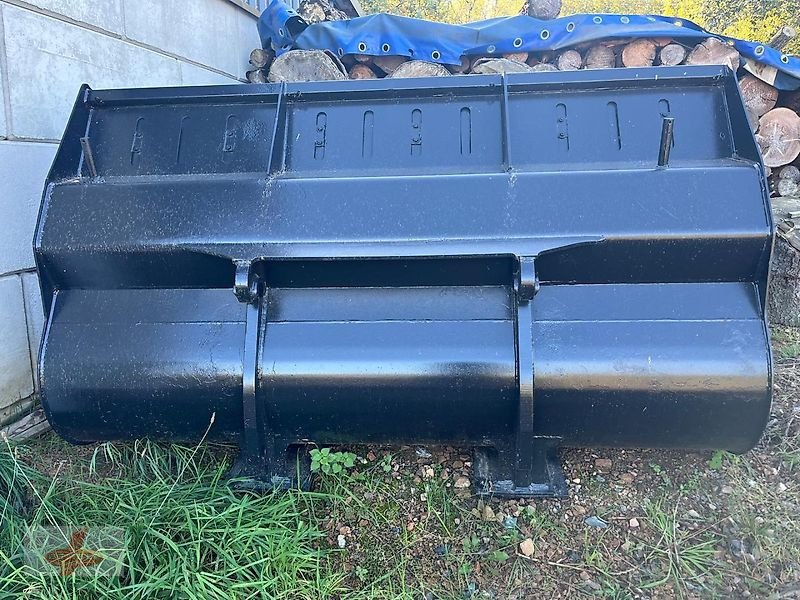 Sonstiges of the type Sonstige Schwergutschaufel, Gebrauchtmaschine in Oederan (Picture 3)