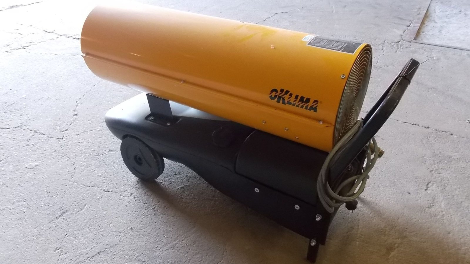 Sonstiges des Typs Sonstige SD 170, Gebrauchtmaschine in Roslev (Bild 4)