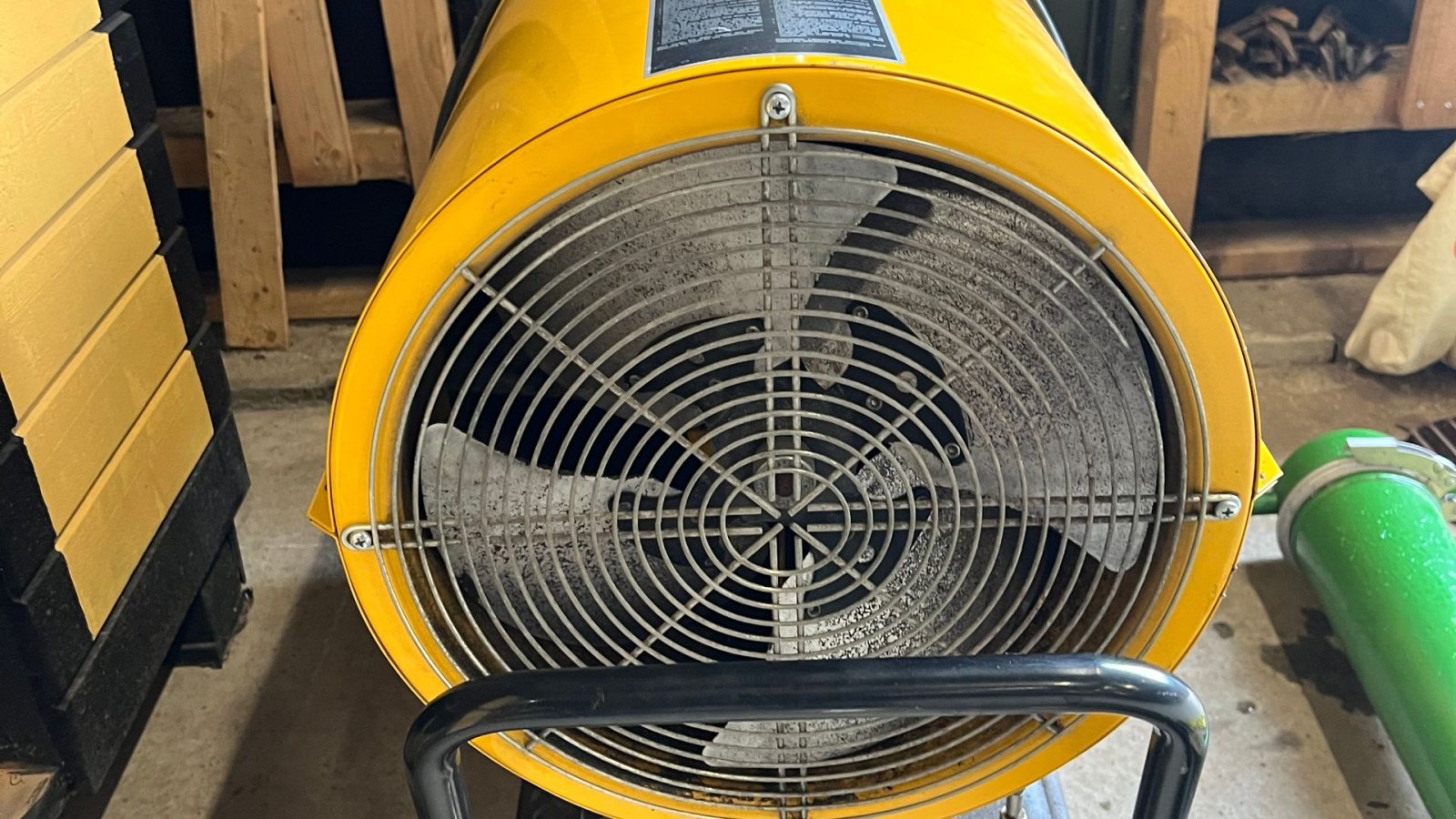 Sonstiges tipa Sonstige SE 200, Gebrauchtmaschine u Vinderup (Slika 2)