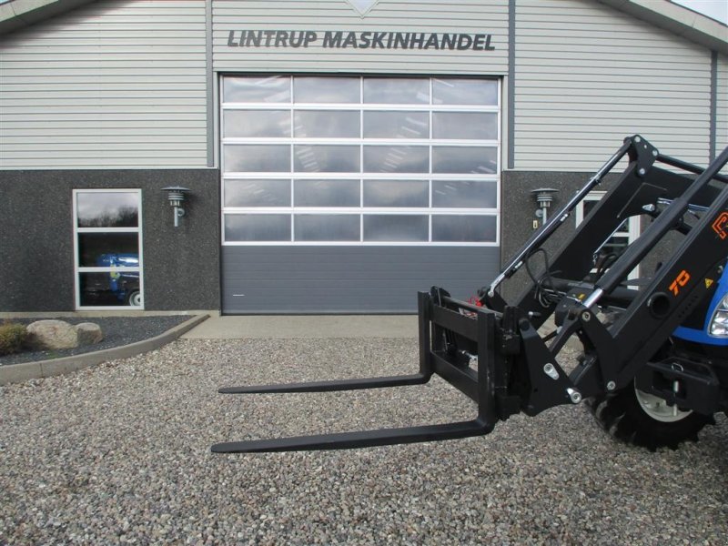 Sonstiges typu Sonstige SE 2.5Ton pallegafler med eurobeslag på, Gebrauchtmaschine v Lintrup (Obrázek 1)