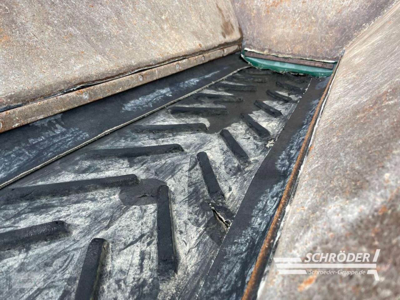 Sonstiges des Typs Sonstige SEBA -  BRECHANLAGE LITE TRACK 50-30, Gebrauchtmaschine in Wildeshausen (Bild 10)