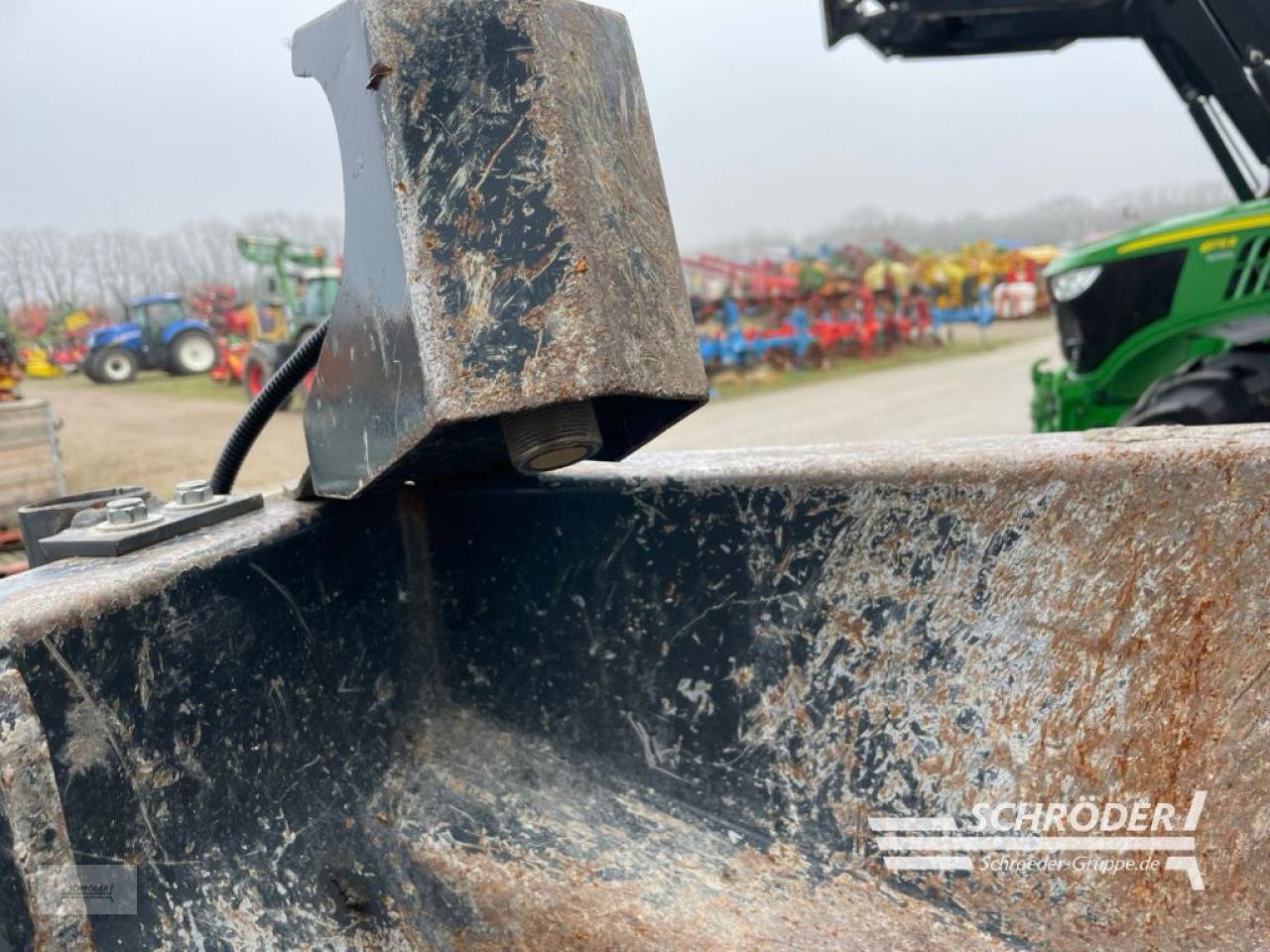 Sonstiges des Typs Sonstige SEBA -  BRECHANLAGE LITE TRACK 50-30, Gebrauchtmaschine in Wildeshausen (Bild 11)