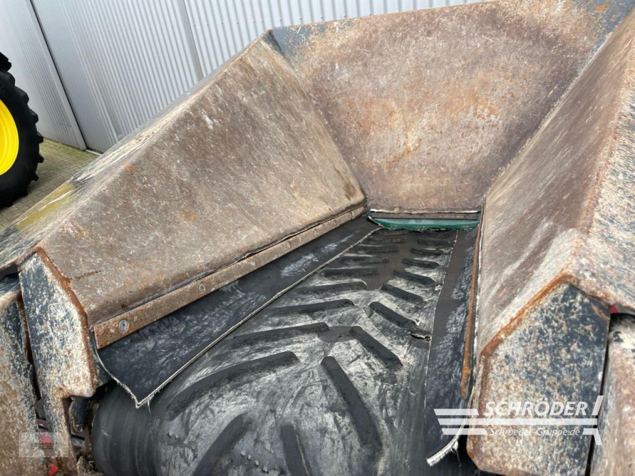 Sonstiges des Typs Sonstige SEBA -  BRECHANLAGE LITE TRACK 50-30, Gebrauchtmaschine in Wildeshausen (Bild 12)