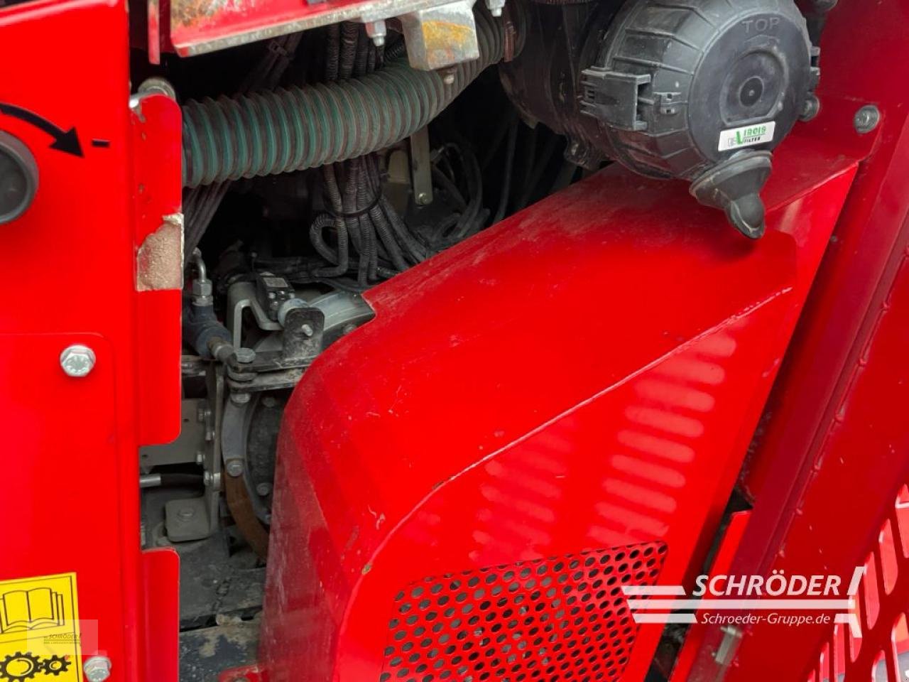 Sonstiges des Typs Sonstige SEBA -  BRECHANLAGE LITE TRACK 50-30, Gebrauchtmaschine in Wildeshausen (Bild 17)