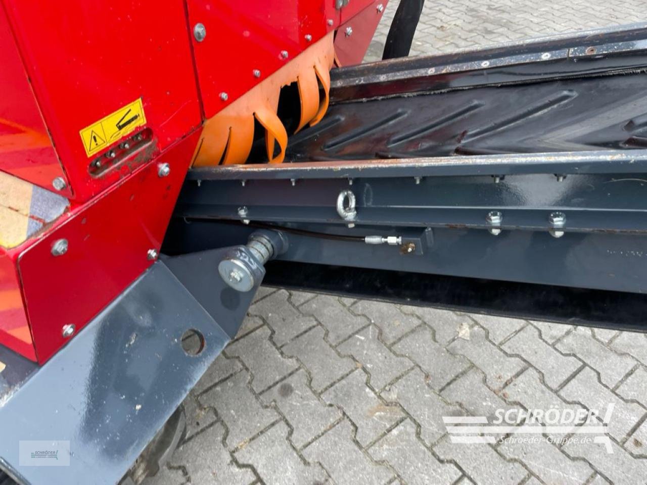 Sonstiges des Typs Sonstige SEBA -  BRECHANLAGE LITE TRACK 50-30, Gebrauchtmaschine in Wildeshausen (Bild 18)