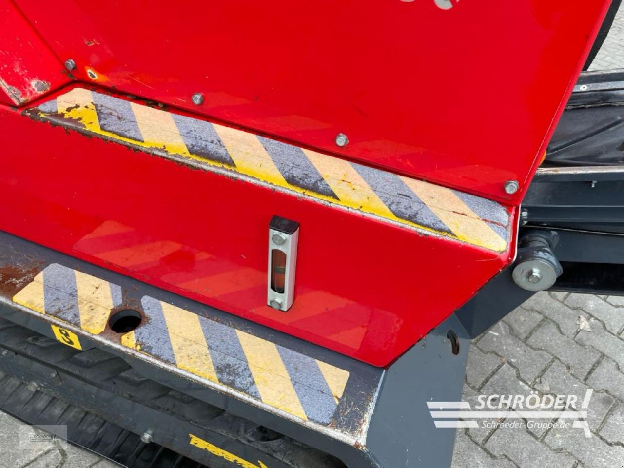 Sonstiges des Typs Sonstige SEBA -  BRECHANLAGE LITE TRACK 50-30, Gebrauchtmaschine in Wildeshausen (Bild 19)