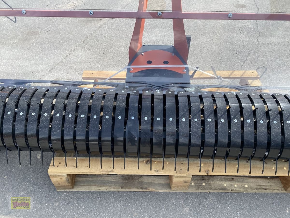 Sonstiges of the type Sonstige Seeber Lightmax  215cm, Neumaschine in Kötschach (Picture 11)