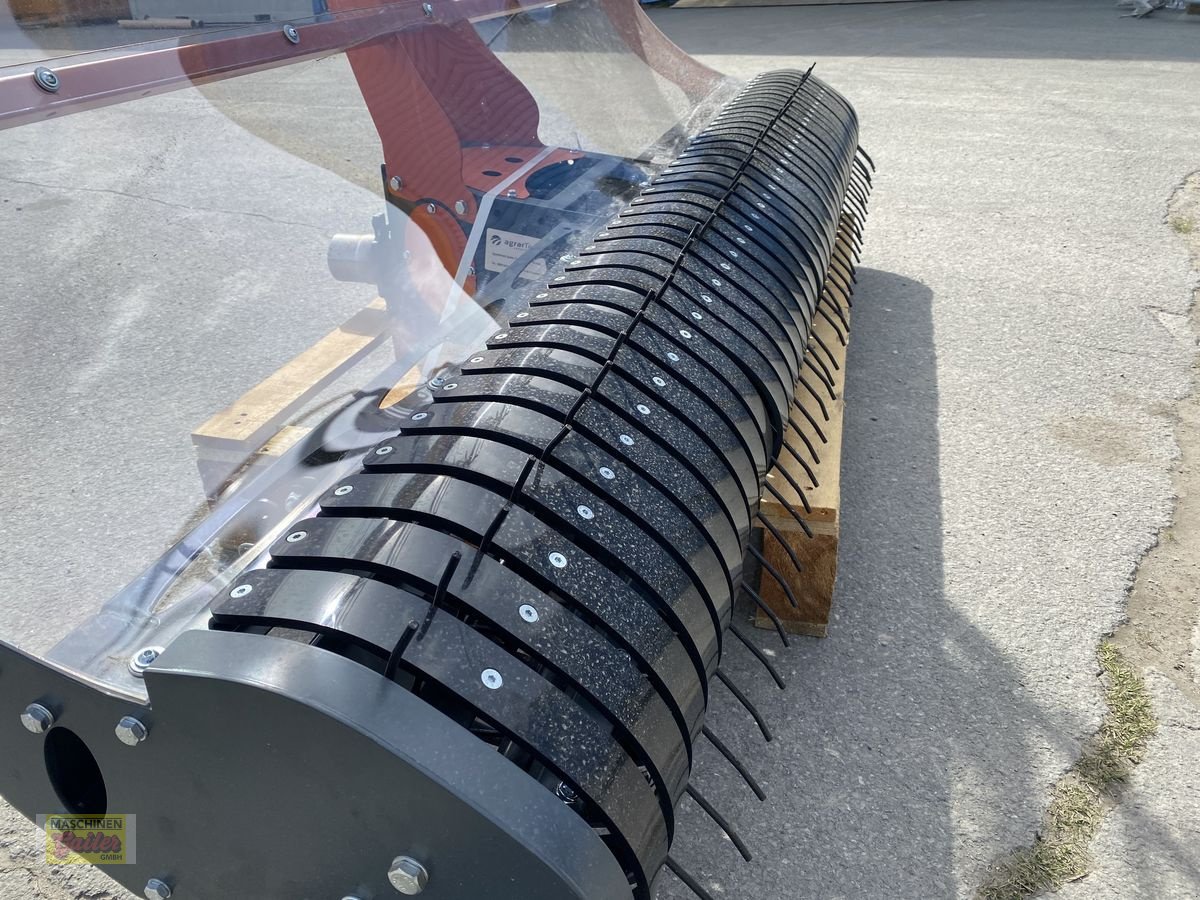 Sonstiges of the type Sonstige Seeber Lightmax  215cm, Neumaschine in Kötschach (Picture 9)