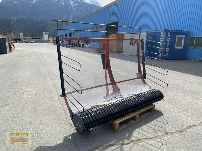 Sonstiges des Typs Sonstige Seeber Lightmax  215cm, Neumaschine in Kötschach (Bild 1)