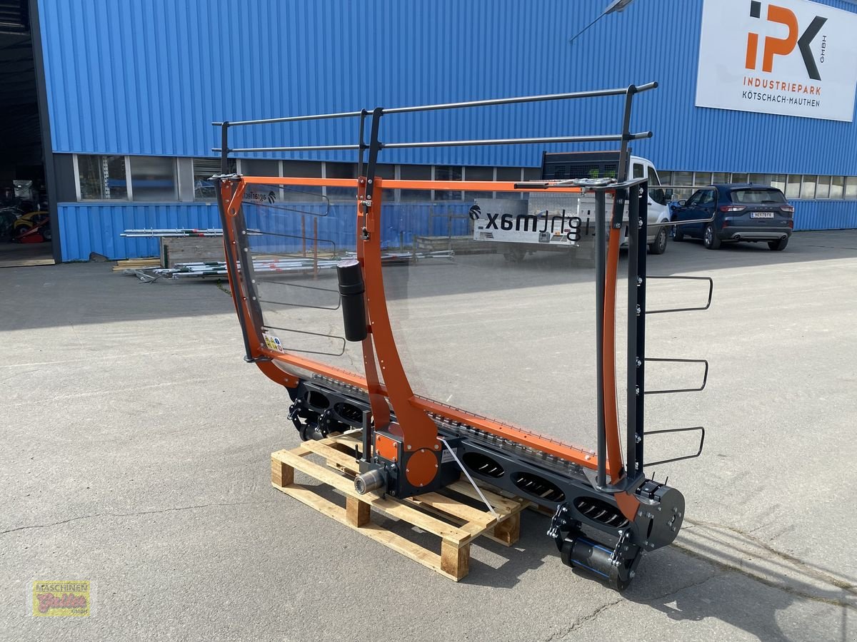 Sonstiges of the type Sonstige Seeber Lightmax  215cm, Neumaschine in Kötschach (Picture 5)