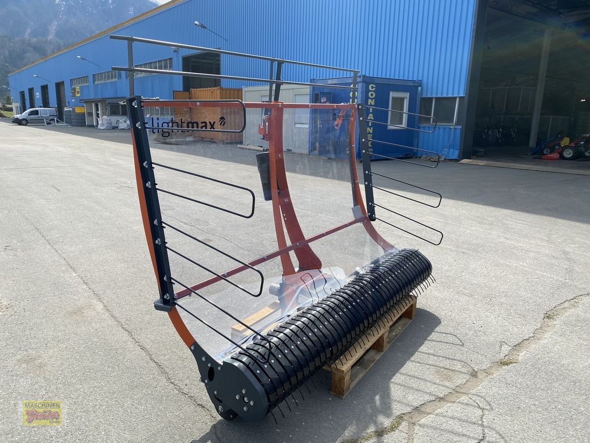 Sonstiges of the type Sonstige Seeber Lightmax  215cm, Neumaschine in Kötschach (Picture 8)