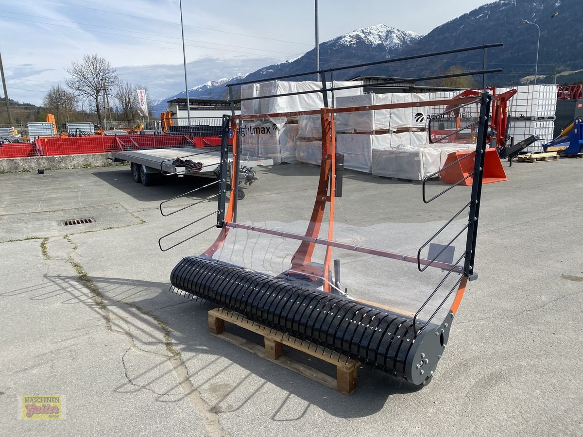 Sonstiges of the type Sonstige Seeber Lightmax  215cm, Neumaschine in Kötschach (Picture 2)