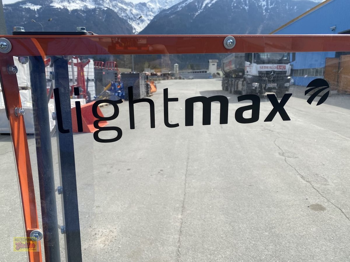 Sonstiges of the type Sonstige Seeber Lightmax  215cm, Neumaschine in Kötschach (Picture 13)