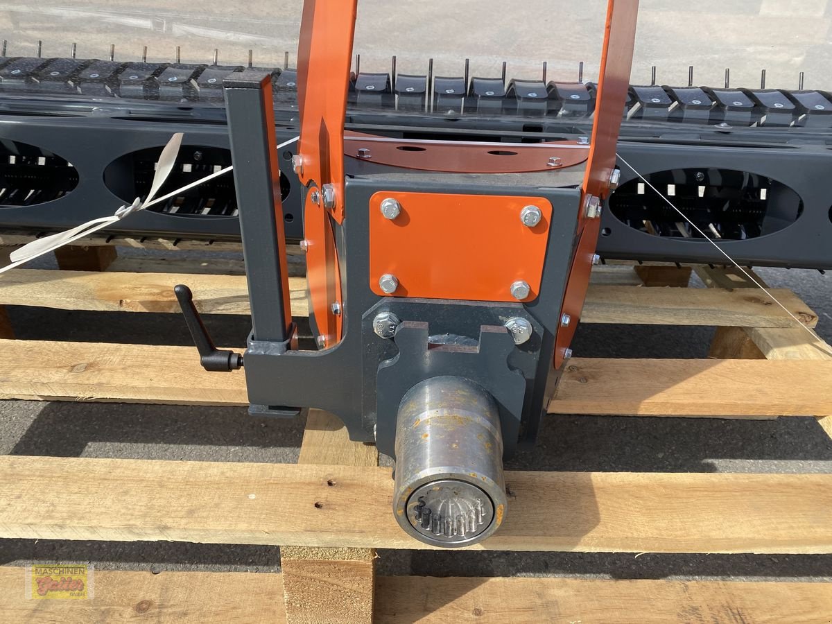 Sonstiges of the type Sonstige Seeber Lightmax  215cm, Neumaschine in Kötschach (Picture 7)