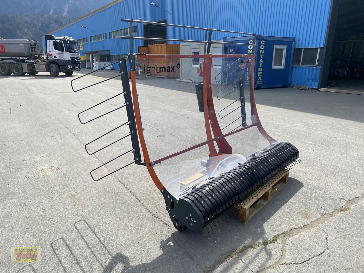 Sonstiges of the type Sonstige Seeber Lightmax  215cm, Neumaschine in Kötschach (Picture 10)
