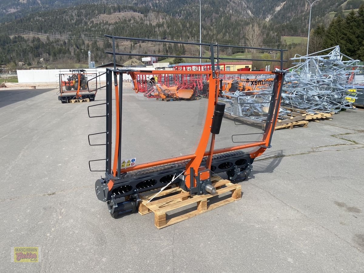 Sonstiges of the type Sonstige Seeber Lightmax  215cm, Neumaschine in Kötschach (Picture 4)