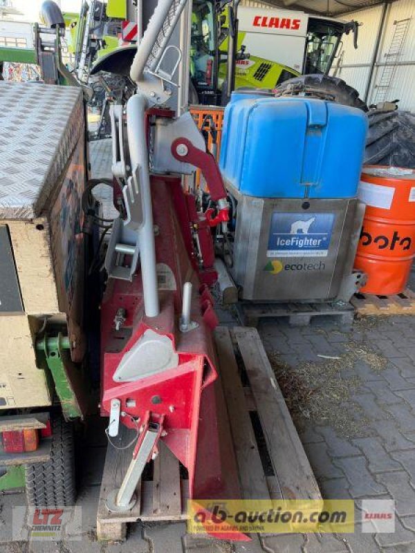 Sonstiges des Typs Sonstige SEILWINDE EGV 45AHK, Neumaschine in Hartmannsdorf (Bild 1)