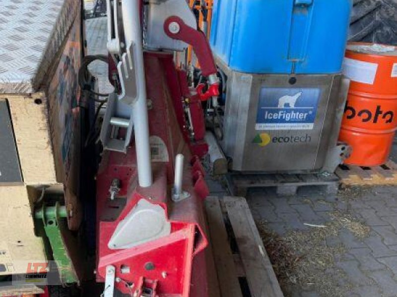 Sonstiges tip Sonstige SEILWINDE EGV 45AHK, Neumaschine in Hartmannsdorf (Poză 1)