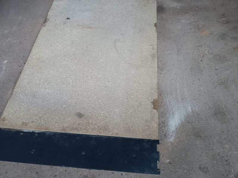 Sonstiges des Typs Sonstige Senge måtter til senge båse, Gebrauchtmaschine in Egtved (Bild 1)