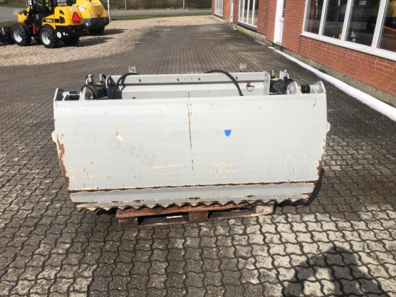 Sonstiges a típus Sonstige SHELBOURNE SKÆRESKOV, Gebrauchtmaschine ekkor: Rødding (Kép 4)