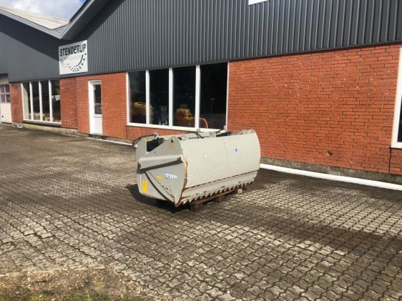 Sonstiges a típus Sonstige SHELBOURNE SKÆRESKOV, Gebrauchtmaschine ekkor: Rødding (Kép 3)