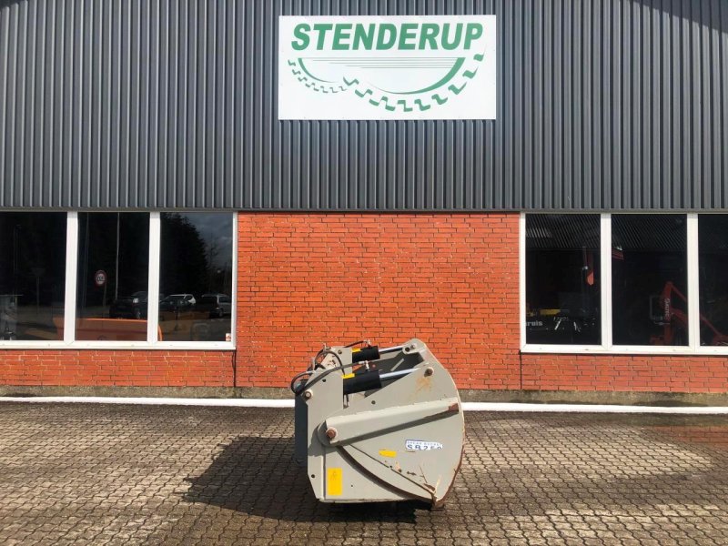 Sonstiges a típus Sonstige SHELBOURNE SKÆRESKOV, Gebrauchtmaschine ekkor: Rødding (Kép 1)