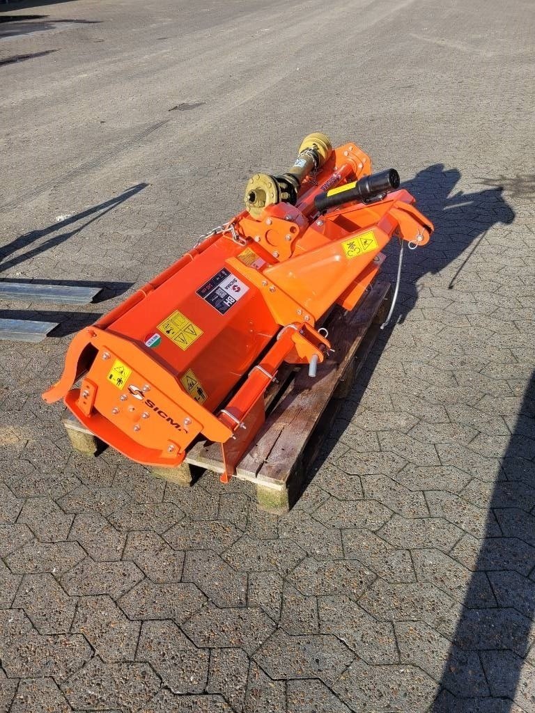 Sonstiges typu Sonstige Sicma BH 145, Gebrauchtmaschine v Vinderup (Obrázek 1)