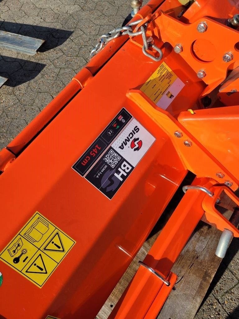 Sonstiges typu Sonstige Sicma BH 145, Gebrauchtmaschine v Vinderup (Obrázek 2)