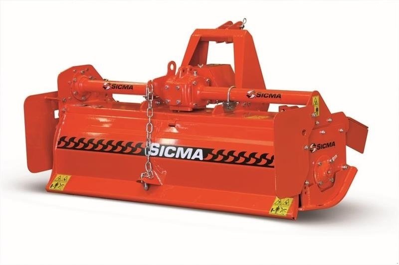 Sonstiges typu Sonstige Sicma CS 185, Gebrauchtmaschine v Vinderup (Obrázek 2)