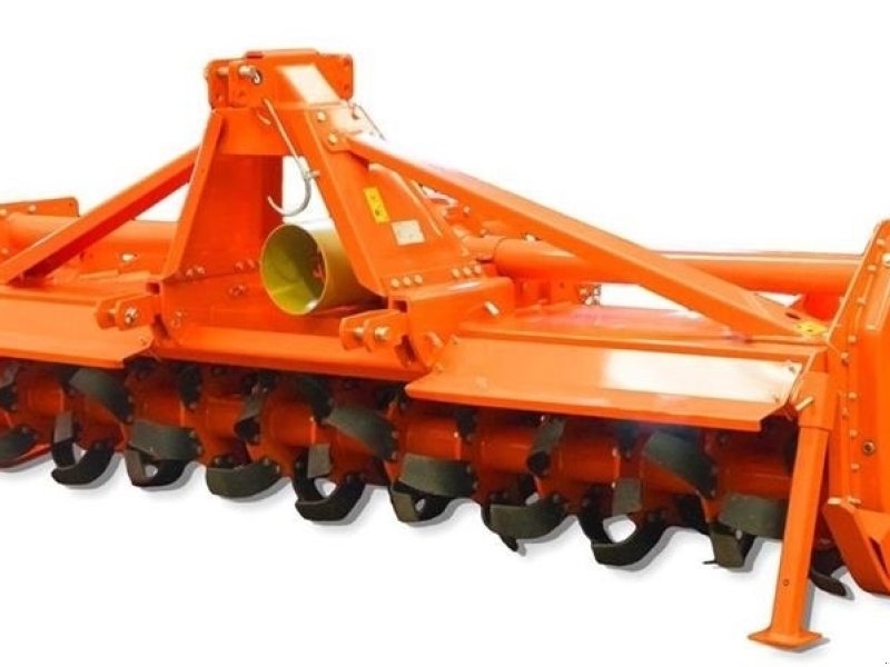 Sonstiges του τύπου Sonstige Sicma Heavy RG 305, Gebrauchtmaschine σε Vinderup (Φωτογραφία 1)