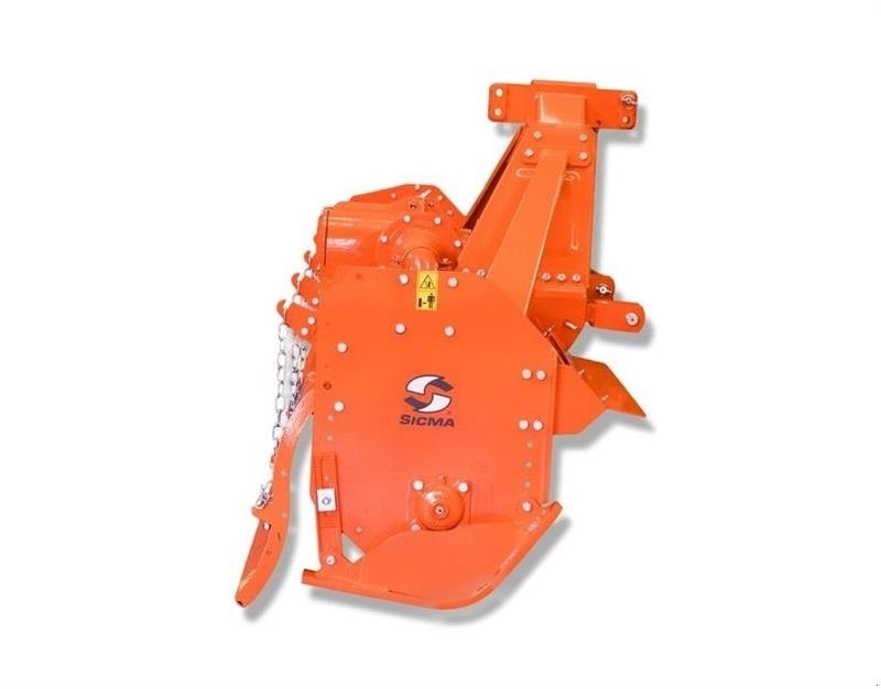 Sonstiges of the type Sonstige Sicma Heavy RG 305, Gebrauchtmaschine in Vinderup (Picture 3)