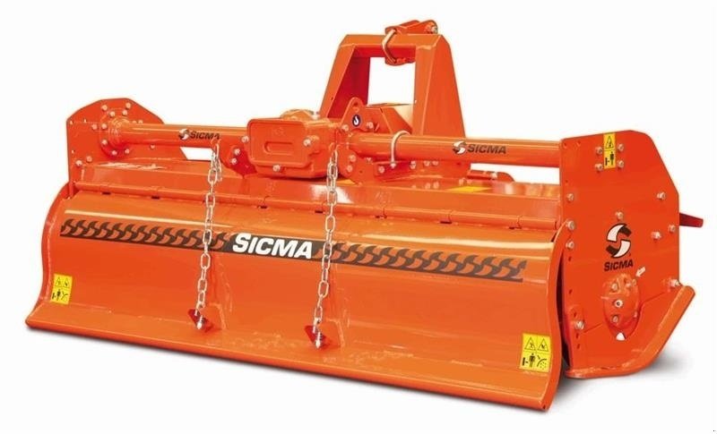 Sonstiges tipa Sonstige Sicma RM 235, Gebrauchtmaschine u Vinderup (Slika 2)