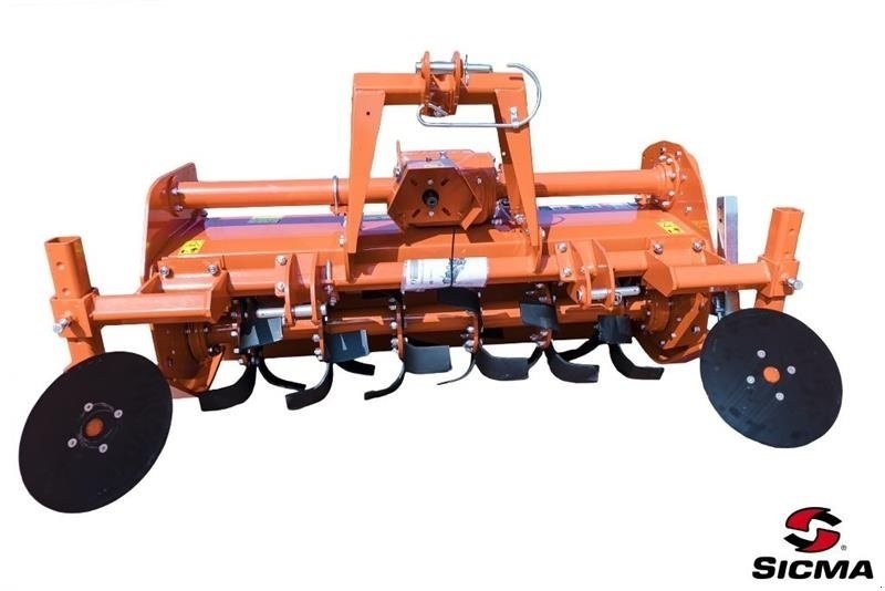 Sonstiges tipa Sonstige Sicma RM 235, Gebrauchtmaschine u Vinderup (Slika 3)