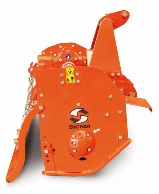 Sonstiges tipa Sonstige Sicma RM 235, Gebrauchtmaschine u Vinderup (Slika 4)