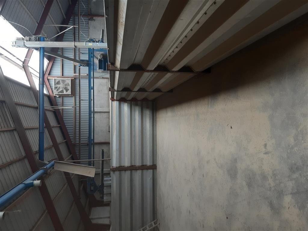 Sonstiges des Typs Sonstige Sidevæg, Gebrauchtmaschine in Egtved (Bild 2)