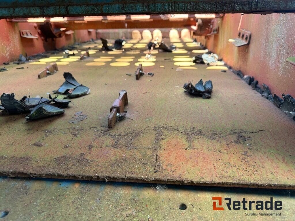 Sonstiges Türe ait Sonstige Sigte med sold, Gebrauchtmaschine içinde Rødovre (resim 5)