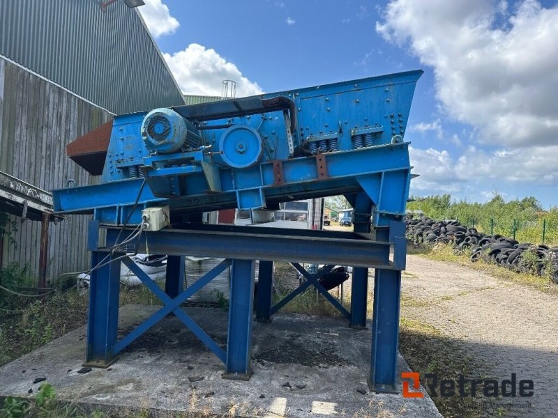 Sonstiges tip Sonstige Sigte med sold, Gebrauchtmaschine in Rødovre (Poză 1)