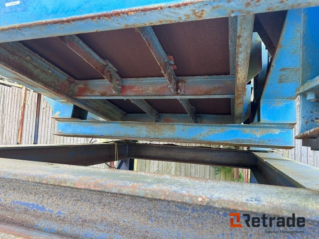 Sonstiges Türe ait Sonstige Sigte med sold, Gebrauchtmaschine içinde Rødovre (resim 3)