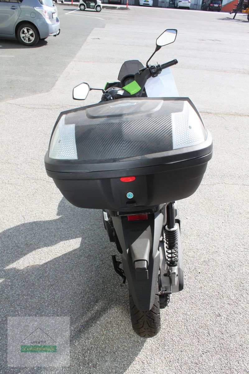 Sonstiges des Typs Sonstige SILENCE S01 Connected E-Motorrad, Neumaschine in Hartberg (Bild 4)