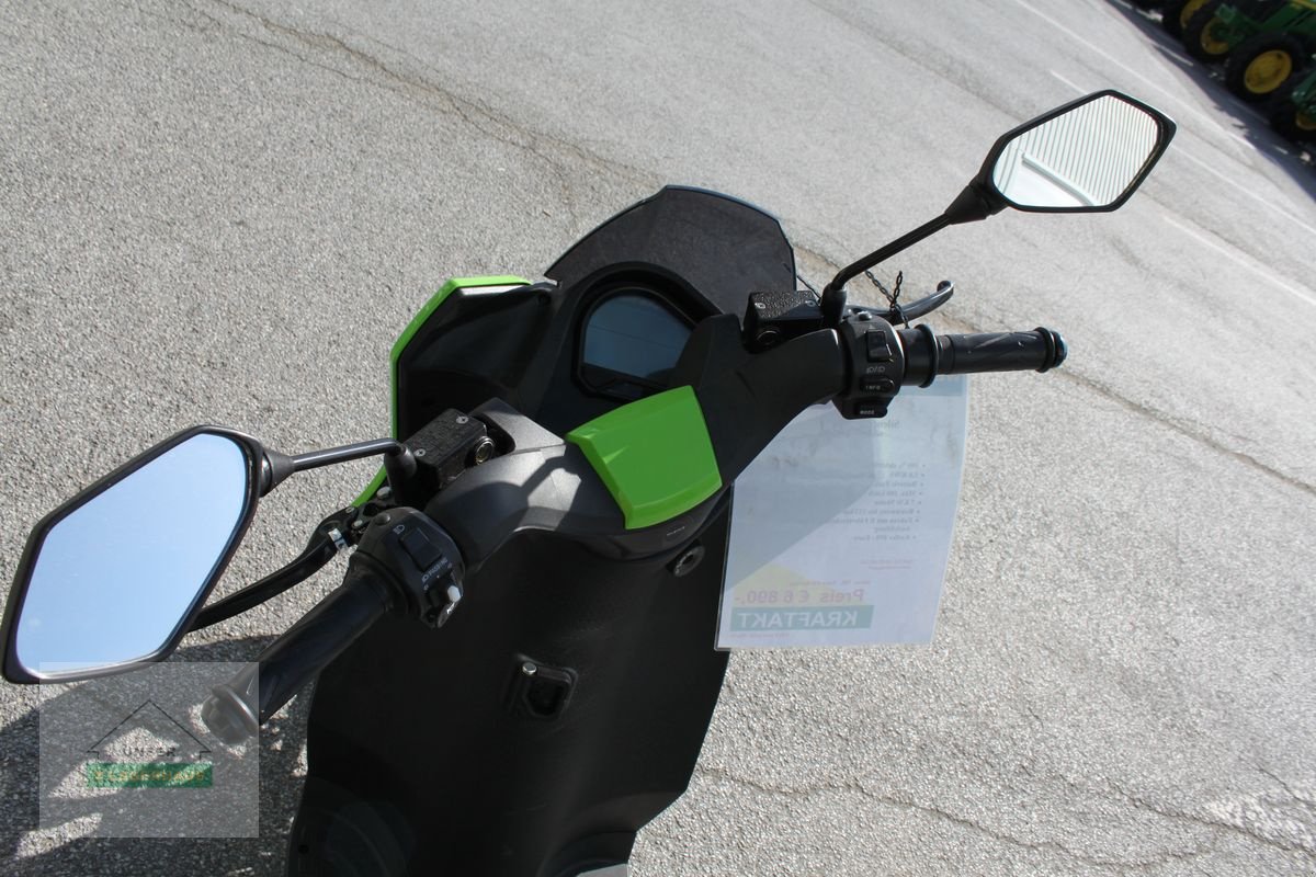 Sonstiges des Typs Sonstige SILENCE S01 Connected E-Motorrad, Neumaschine in Hartberg (Bild 6)