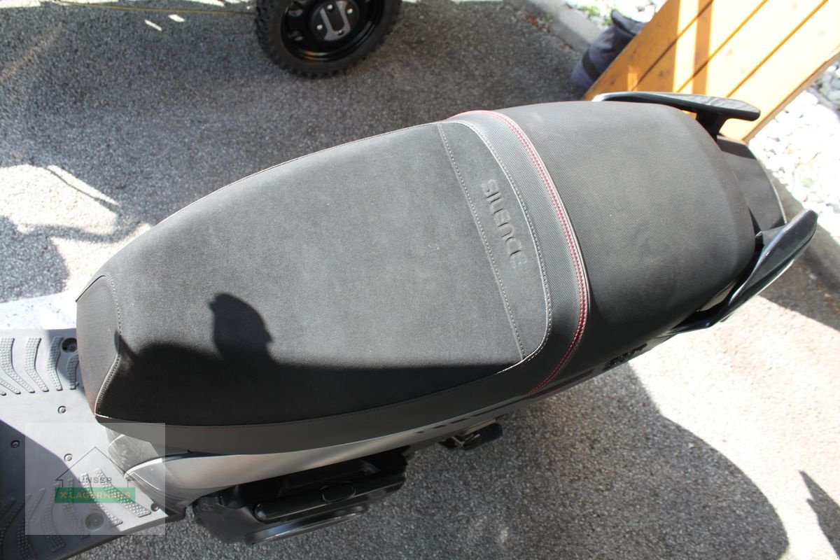 Sonstiges des Typs Sonstige SILENCE S01+Plus E-Motorrad, Neumaschine in Hartberg (Bild 6)